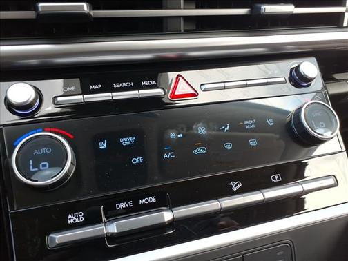 2026 Hyundai SANTA FE HEV SEL