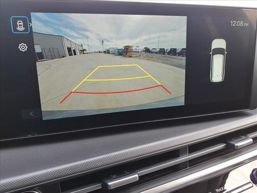 2026 Hyundai SANTA FE HEV SEL