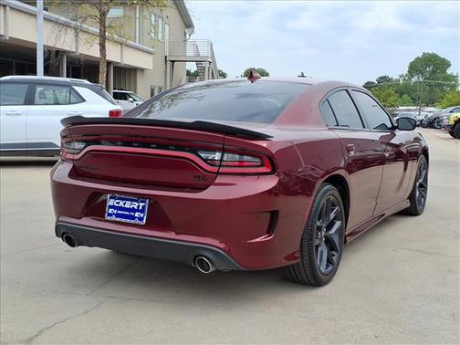 2021 Dodge Charger R/T
