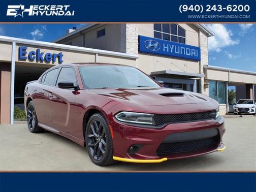 2021 Dodge Charger R/T