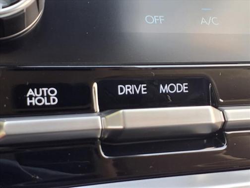 2026 Hyundai SANTA FE HEV SEL