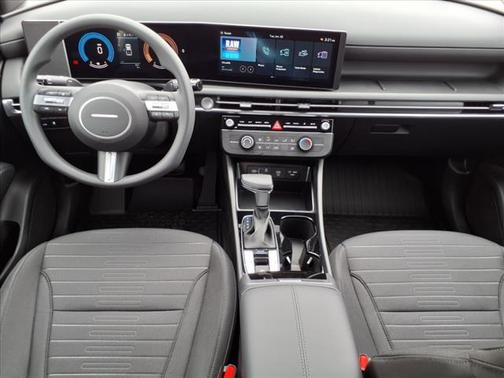 2025 Hyundai SANTA CRUZ SE