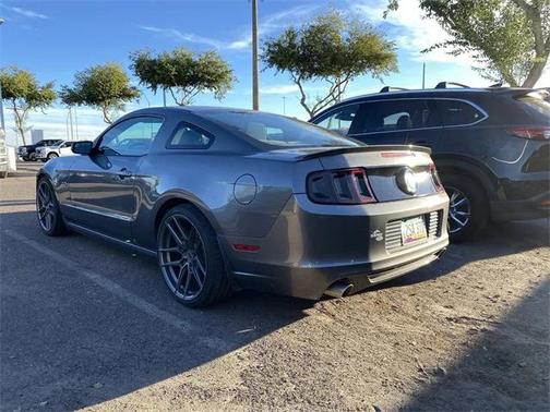 2014 Ford Mustang GT