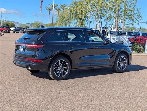 2024 Lincoln Corsair Grand Touring