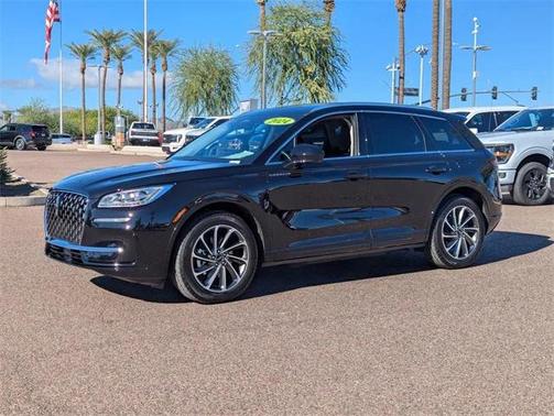 2024 Lincoln Corsair Grand Touring