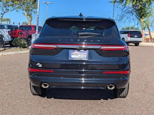 2024 Lincoln Corsair Grand Touring