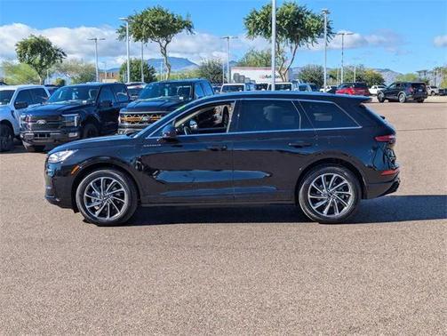 2024 Lincoln Corsair Grand Touring