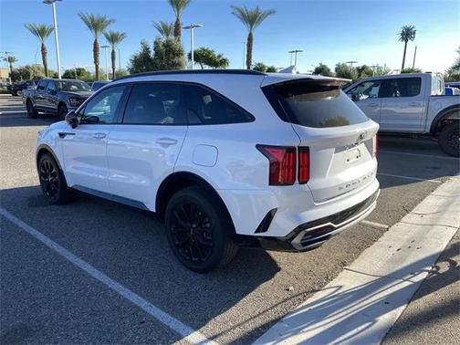 2021 Kia Sorento SX
