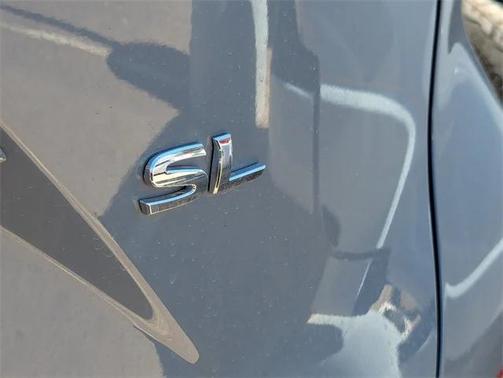2022 Nissan Murano SL FWD