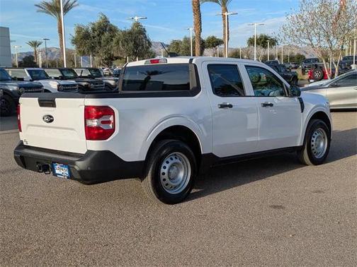 2025 Ford Maverick XL