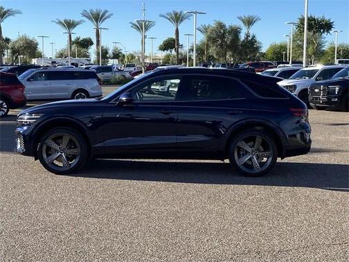 2022 Genesis GV70 3.5T Sport