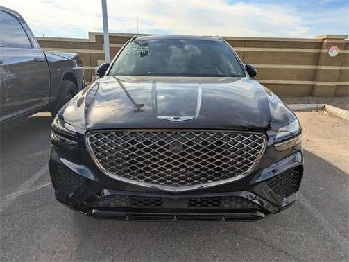 2022 Genesis GV70 3.5T Sport