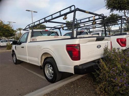 2024 Ford F-150 XL