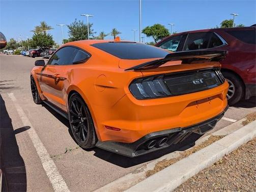 2020 Ford Mustang GT Premium