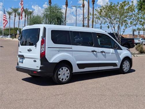 2022 Ford Transit Connect XL Passenger Wagon