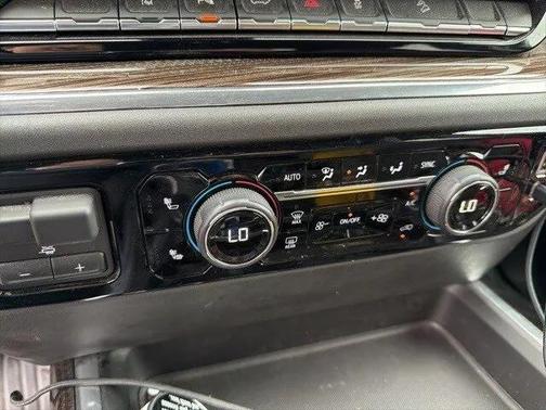 2024 Chevrolet Silverado 2500 LT