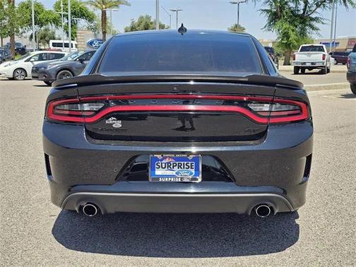 2021 Dodge Charger GT