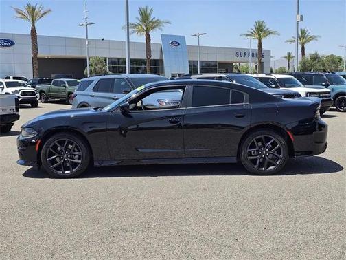 2021 Dodge Charger GT