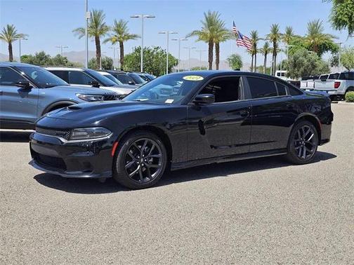 2021 Dodge Charger GT