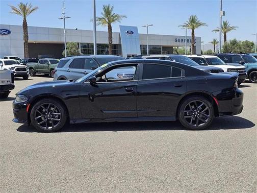 2021 Dodge Charger GT