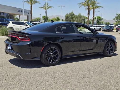 2021 Dodge Charger GT