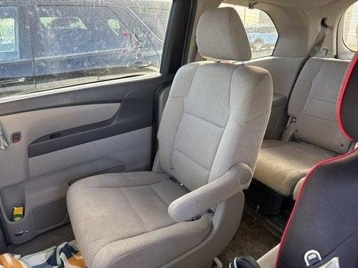 2014 Honda Odyssey LX