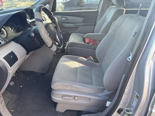 2014 Honda Odyssey LX