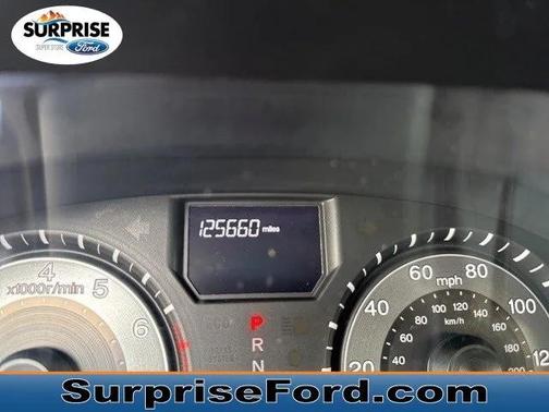 2014 Honda Odyssey LX