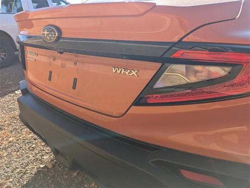 2023 Subaru WRX Premium