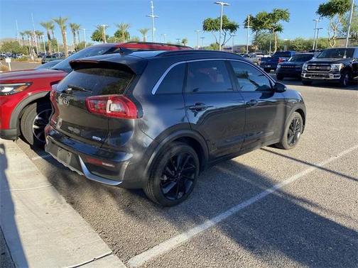 2018 Kia Niro EX