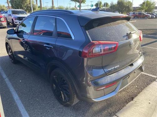 2018 Kia Niro EX
