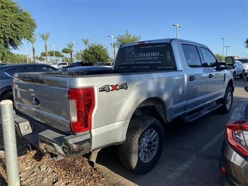 2019 Ford F-250 XLT
