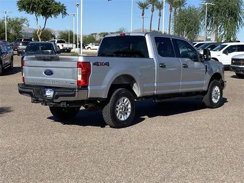 2019 Ford F-250 XLT