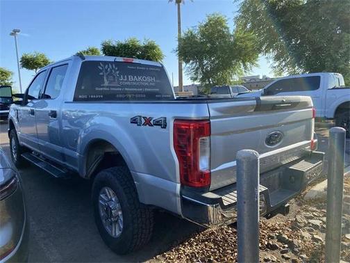2019 Ford F-250 XLT