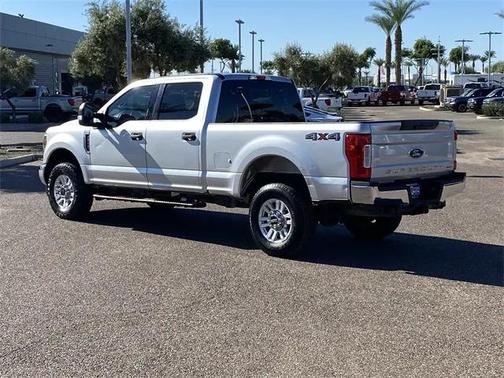 2019 Ford F-250 XLT