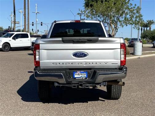 2019 Ford F-250 XLT