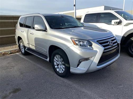 2014 Lexus GX 460 Base