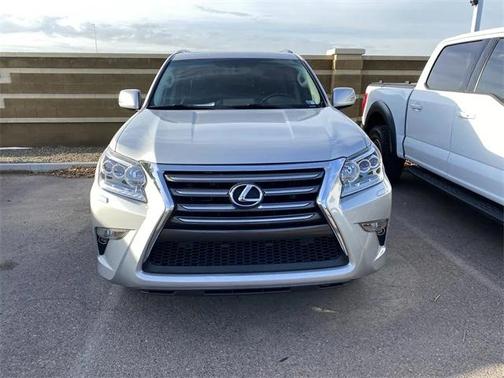 2014 Lexus GX 460 Base