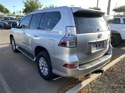 2014 Lexus GX 460 Base