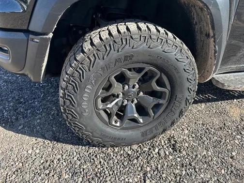 2025 RAM 1500 RHO Crew Cab 4x4 5'7' Box