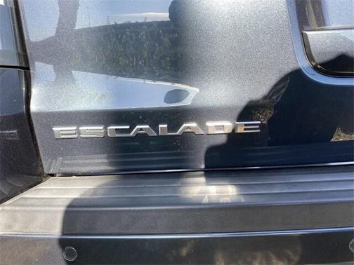 2019 Cadillac Escalade Premium Luxury