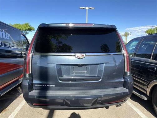 2019 Cadillac Escalade Premium Luxury