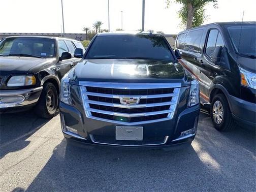 2019 Cadillac Escalade Premium Luxury