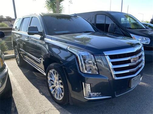 2019 Cadillac Escalade Premium Luxury