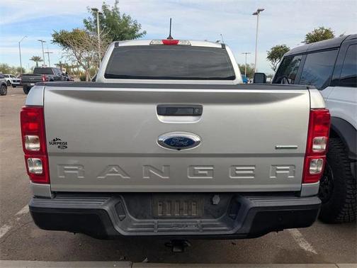 2019 Ford Ranger XL
