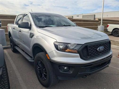 2019 Ford Ranger XL