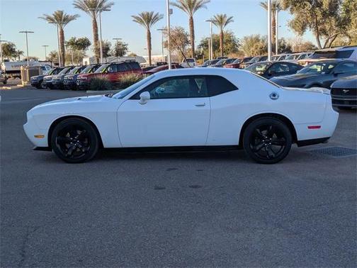 2014 Dodge Challenger SXT