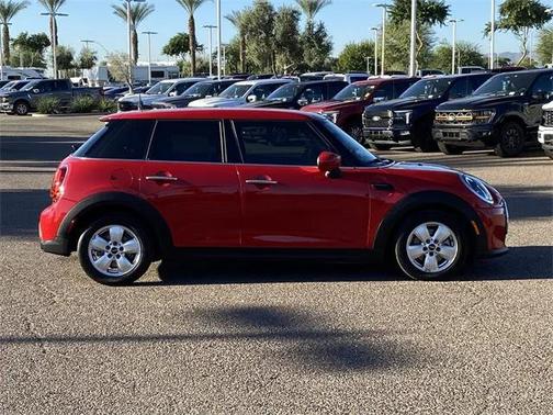2022 MINI Hardtop Cooper