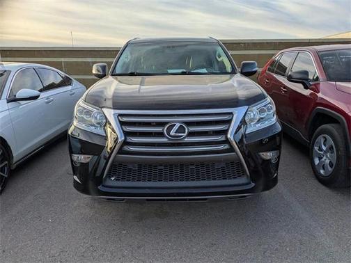 2016 Lexus GX 460 Base