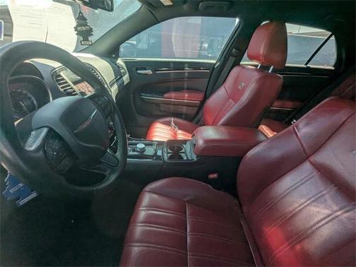 2020 Chrysler 300 S